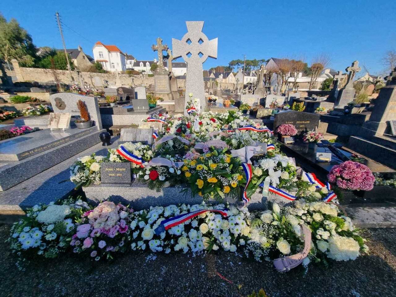 Bernard Tapie 78 Ans