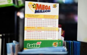 Jackpot aux États-Unis: un joueur du Mega Millions remporte près d’un milliard de dollars. (AP)