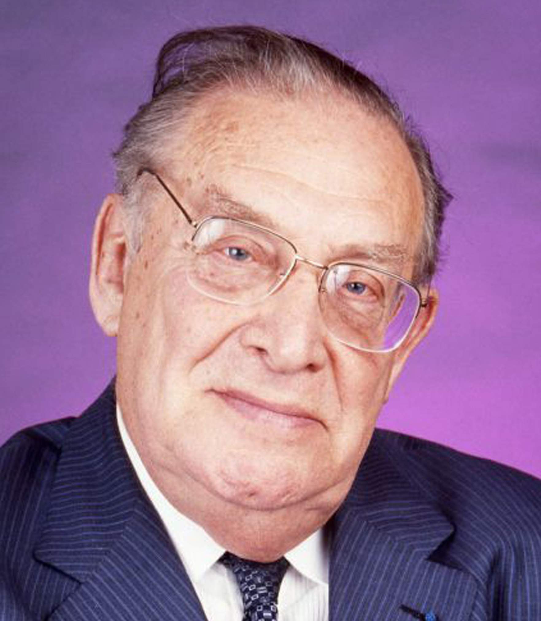 Léon Zitrone 81 Ans