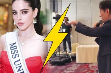 Miss Univers 2025 - La candidate mexicaine humiliée par le comité thaïlandais. Le jury du concours lui exprime son total soutien