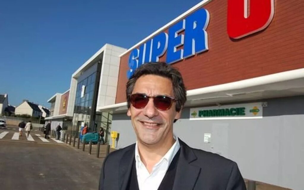 Serge Papin ou l’art très français de se refaire une virginité morale