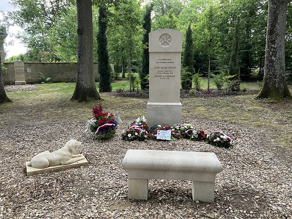 Jacques Chirac 86 Ans