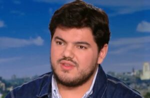 «Si je veux vivre, je dois parler». Le témoignage bouleversant d'Amine Kessaci après l’assassinat de son frère