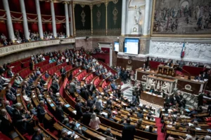 Narcotrafic : l’Assemblée élargit la protection des lanceurs d’alerte malgré l’opposition du gouvernement (DR)