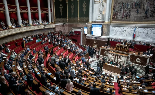 Narcotrafic : l’Assemblée élargit la protection des lanceurs d’alerte malgré l’opposition du gouvernement (DR)
