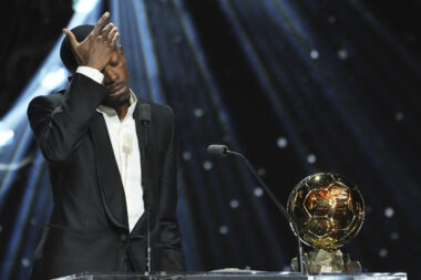 Justice - Les 200.000  euros offerts par Ousmane Dembélé à sa mère pour son anniversaire devront être taxés