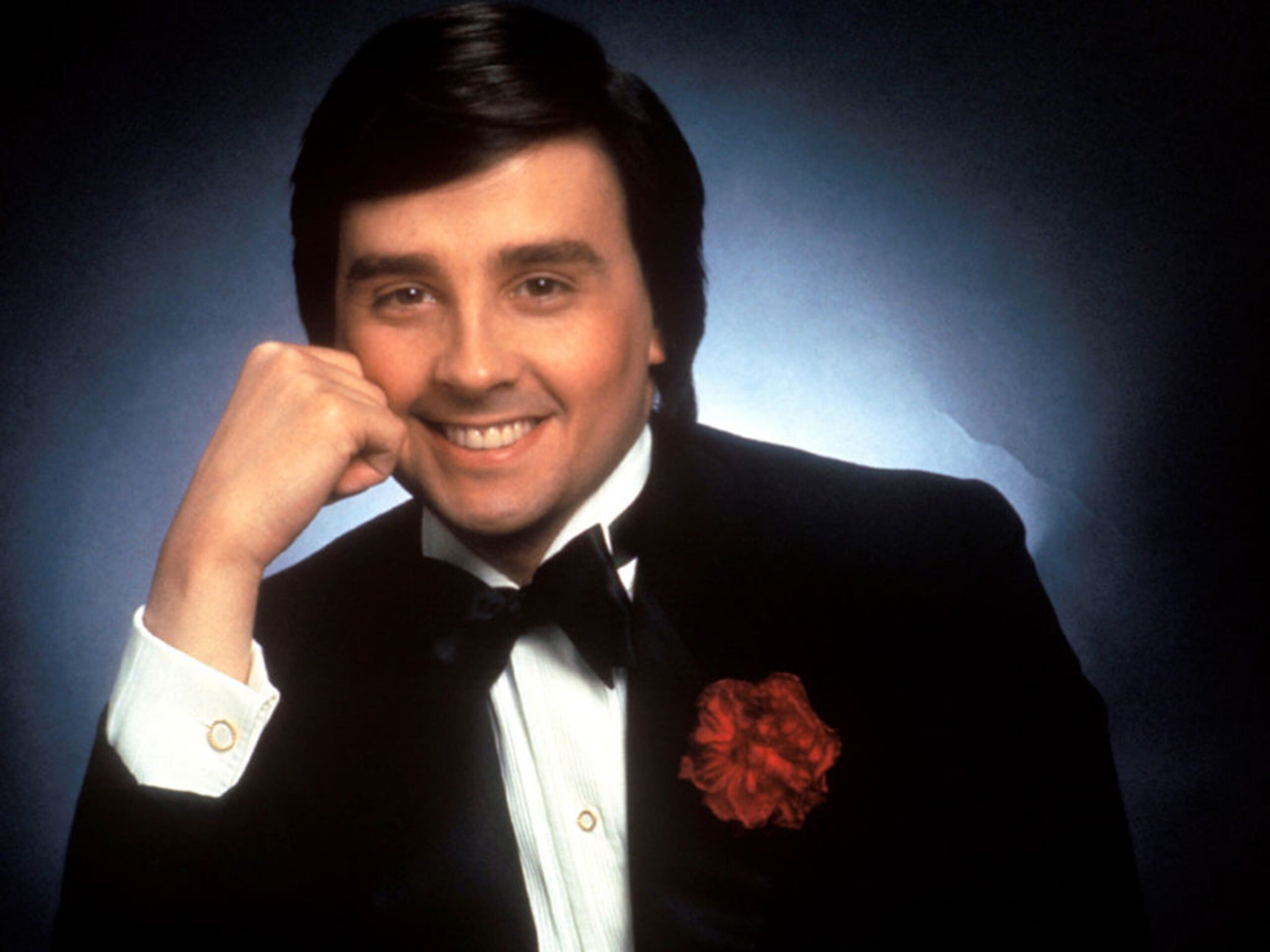 Thierry Le Luron 34 Ans