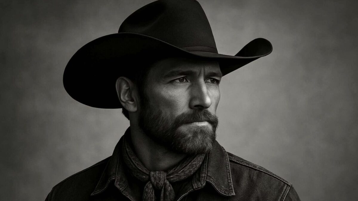 Insolite - Un chanteur country généré par intelligence artificielle devient l'un des plus écoutés États-Unis. Découvrez sa chanson qui cartonne. (DR)