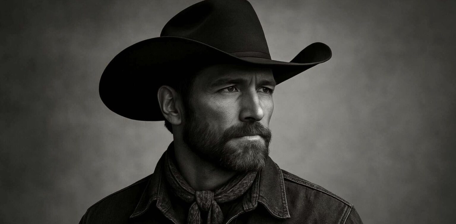 Insolite - Un chanteur country généré par intelligence artificielle devient l'un des plus écoutés États-Unis. Découvrez sa chanson qui cartonne. (DR)