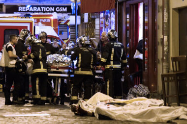 Il y a 10 ans jour pour jour, les attentats du 13 novembre 2015 plongeaient la France dans l'horreur. Récit heure par heure d’une nuit de terreur à Paris, Saint-Denis et au Bataclan