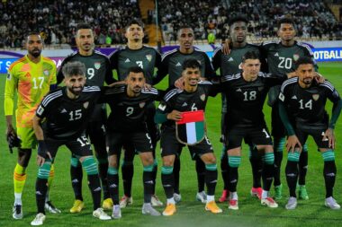 L’Iran boycotte le tirage au sort de la Coupe du monde 2026. (AP)