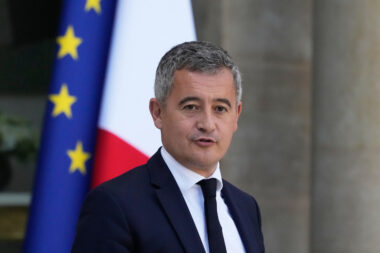 « Il faut faire une primaire ouverte » : Gérald Darmanin rejoint David Lisnard et Eric Zemmour