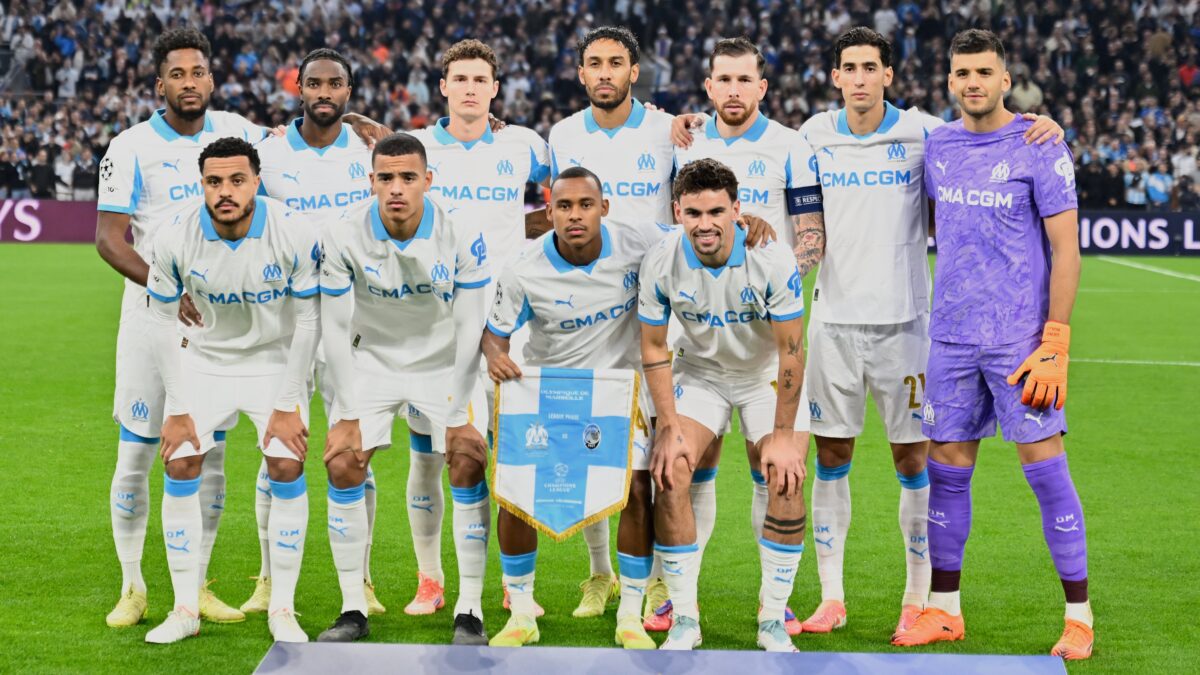 Ligue des champions - L'OM joue déjà sa survie ce soir contre Newcastle lors de la 5e journée. Monaco en difficulté, le PSG plus serein. (AP)
