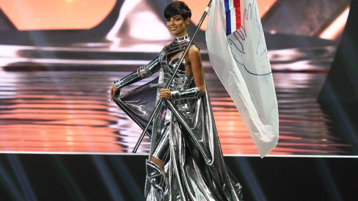 La société Miss France menace de quitter Miss Univers après une édition chaotique et un concours truqué. (AP)