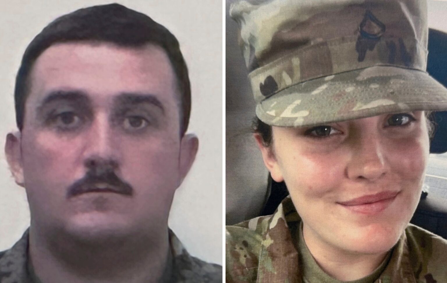 États-Unis : mort de Sarah Beckstrom, l'une des deux victimes de la Garde nationale visées par balle. (AP)