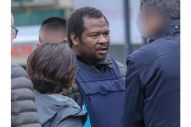 Condamné à 30 ans à Paris, il renonce à faire appel après l’attaque de Romans-sur-Isère