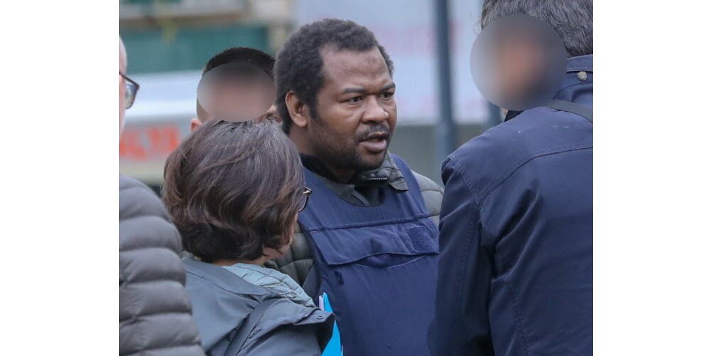 Condamné à 30 ans à Paris, il renonce à faire appel après l’attaque de Romans-sur-Isère