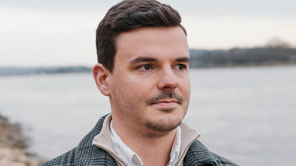 Adieu à Jan Zimmermann, la star qui faisait rire de son syndrome de Tourette