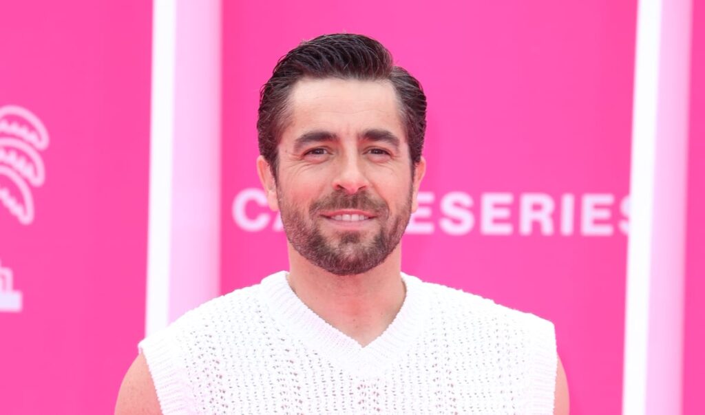 Agustín Galiana brise un tabou familial : la découverte bouleversante de sa sœur disparue