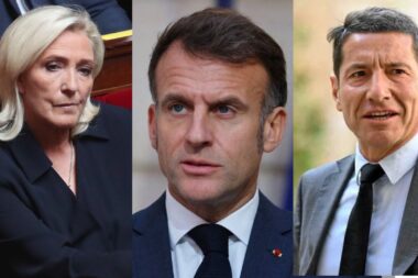 Narcotrafic : Lisnard, Le Pen et la droite face à l’impuissance de l’État alors que Macron réunit l’Élysée en urgence