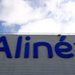 Alinea replonge en redressement judiciaire