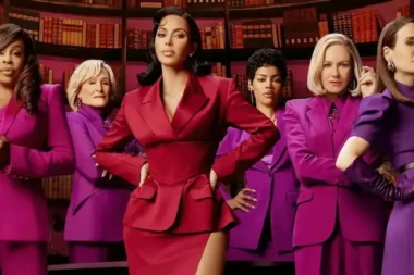 Le pari fou de Kim Kardashian : sa série "All's Fair" sauvée malgré le carnage des critiques !