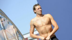 Amaury Leveaux dans la tourmente : l'ex-champion olympique visé par une plainte pour escroquerie à la cryptomonnaie