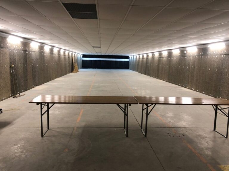 Après la fuite massive de leurs données, les tireurs sportifs deviennent des cibles