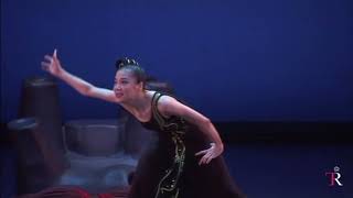 Au Châtelet, Martha Graham célébrée - un siècle de modernité en mouvement