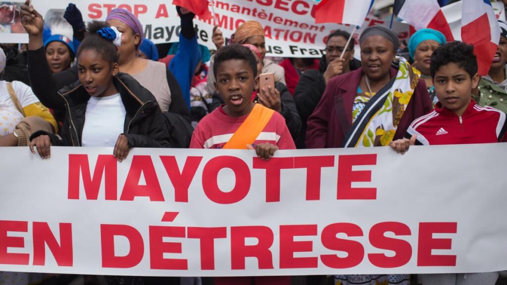 À Mayotte, l’État rattrapé par la réalité : un recensement exceptionnel pour mesurer enfin l’ampleur du choc migratoire