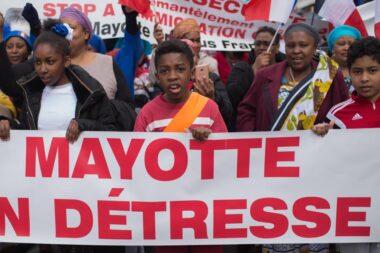 À Mayotte, l’État rattrapé par la réalité : un recensement exceptionnel pour mesurer enfin l’ampleur du choc migratoire