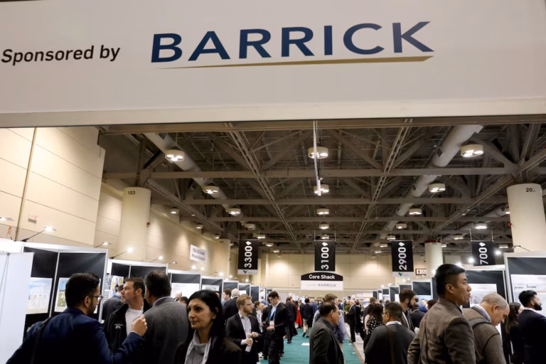 Barrick Mining et le Mali trouvent un accord de principe sur leur différend minier (AP)