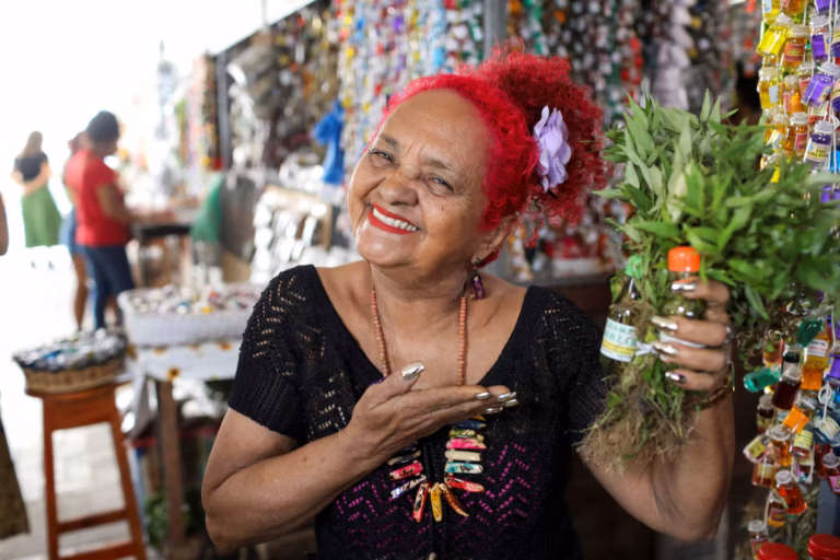 Belém mise sur une économie verte tout en tentant de préserver l’Amazonie