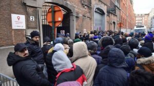 Belgique - un pays qui laisse vivre 100 000 sans-papiers tout en affirmant mener “la politique migratoire la plus stricte”