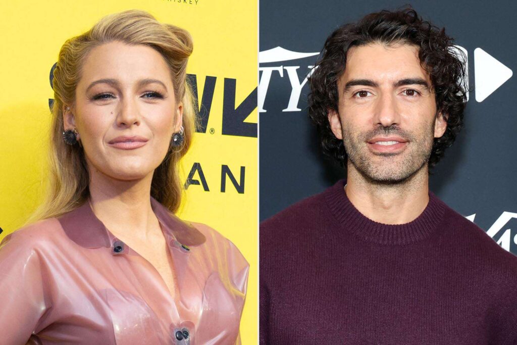 Guerre judiciaire à Hollywood : le procès entre Blake Lively et Justin Baldoni reporté à mai 2026