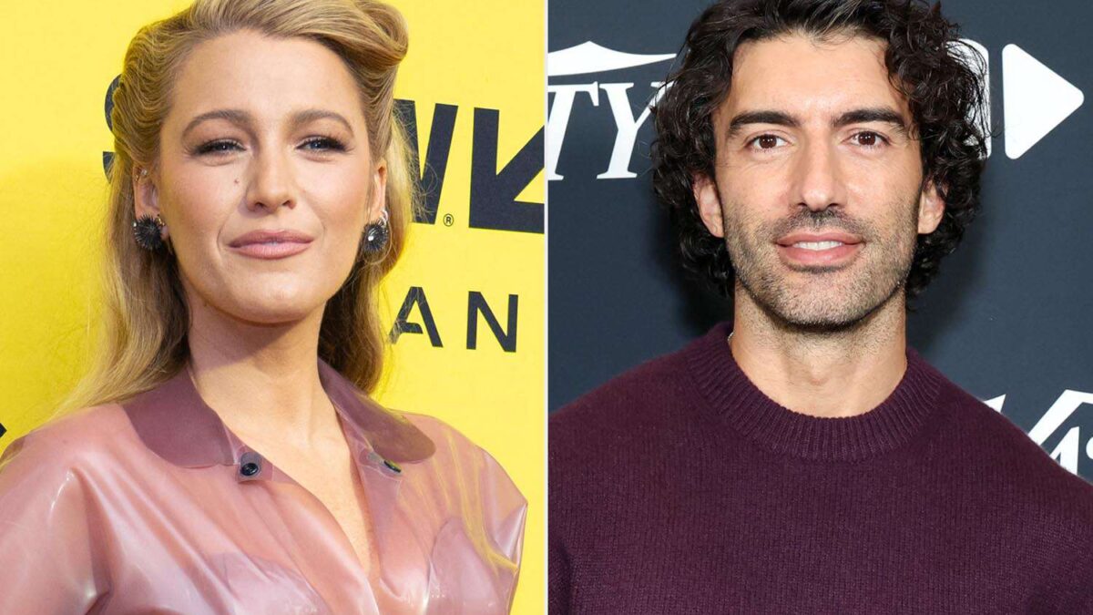 Guerre judiciaire à Hollywood : le procès entre Blake Lively et Justin Baldoni reporté à mai 2026