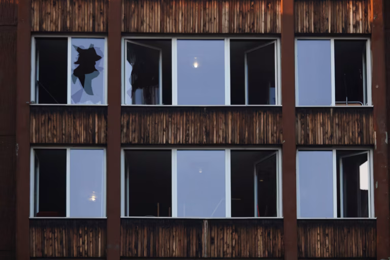 Bosnie - le bilan de l’incendie d’une maison de retraite à Tuzla s’alourdit à 15 morts (AP)