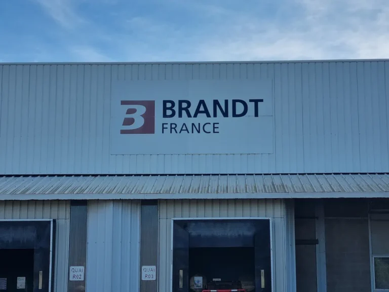 Brandt sans repreneur - l’État sommé d’intervenir