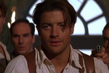 Brendan Fraser confirme son grand retour dans La Momie 4 - “Il est temps de donner aux fans ce qu’ils veulent”