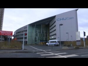CHU de Caen : les urgences privées d’internes, symbole d’un hôpital à bout de souffle