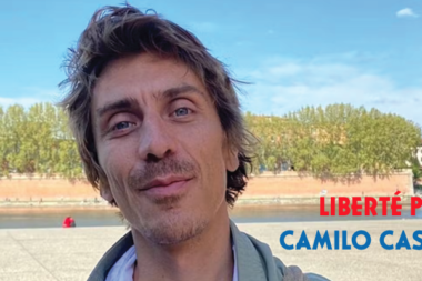 Camilo Castro, Français détenu au Venezuela depuis juin, enfin libéré
