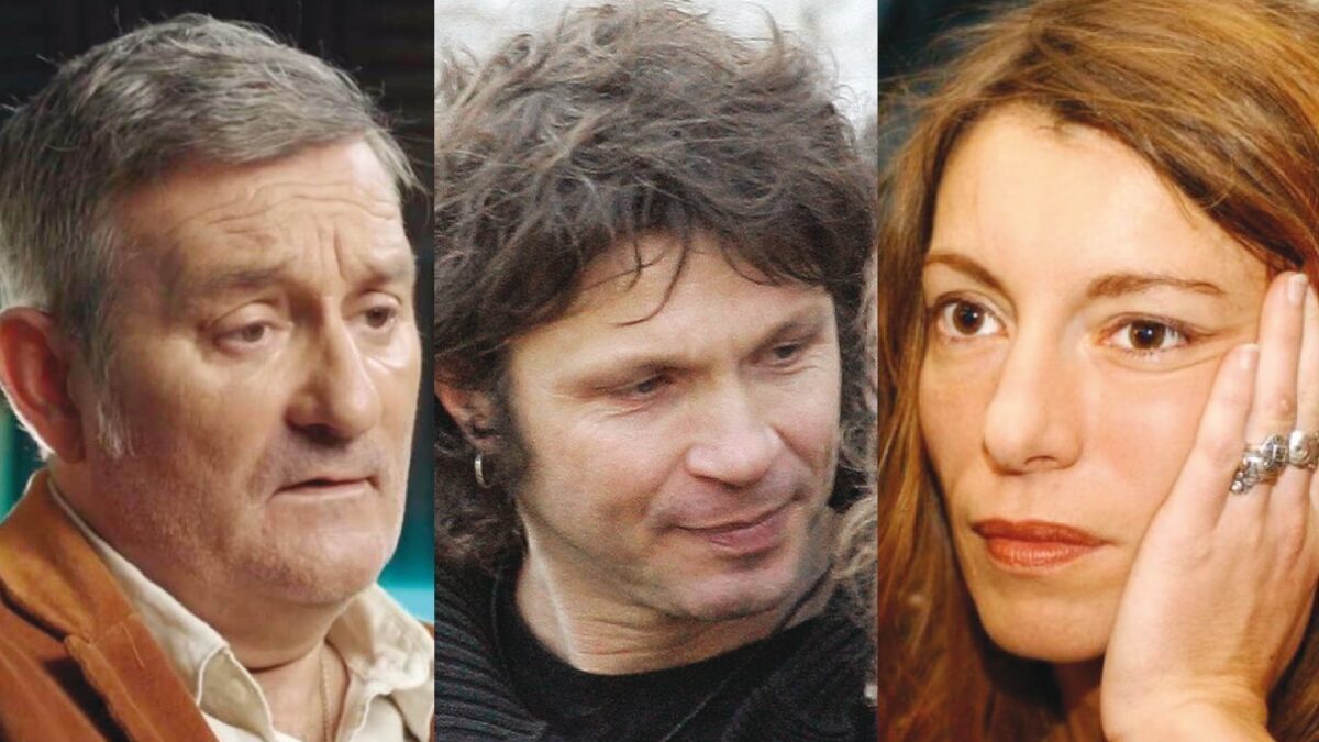 Bertrand Cantat: le dernier compagnon de l'ex-femme du chanteur, morte en 2010, s’est suicidé. Il soupçonnait le chanteur de l'avoir tuée... (DR)