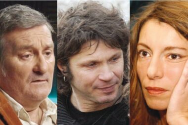 Bertrand Cantat: le dernier compagnon de l'ex-femme du chanteur, morte en 2010, s’est suicidé. Il soupçonnait Cantat de l'avoir tuée...