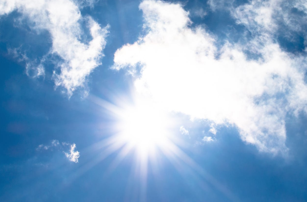 Météo du lundi 3 novembre : un temps calme et lumineux sur une grande partie du pays