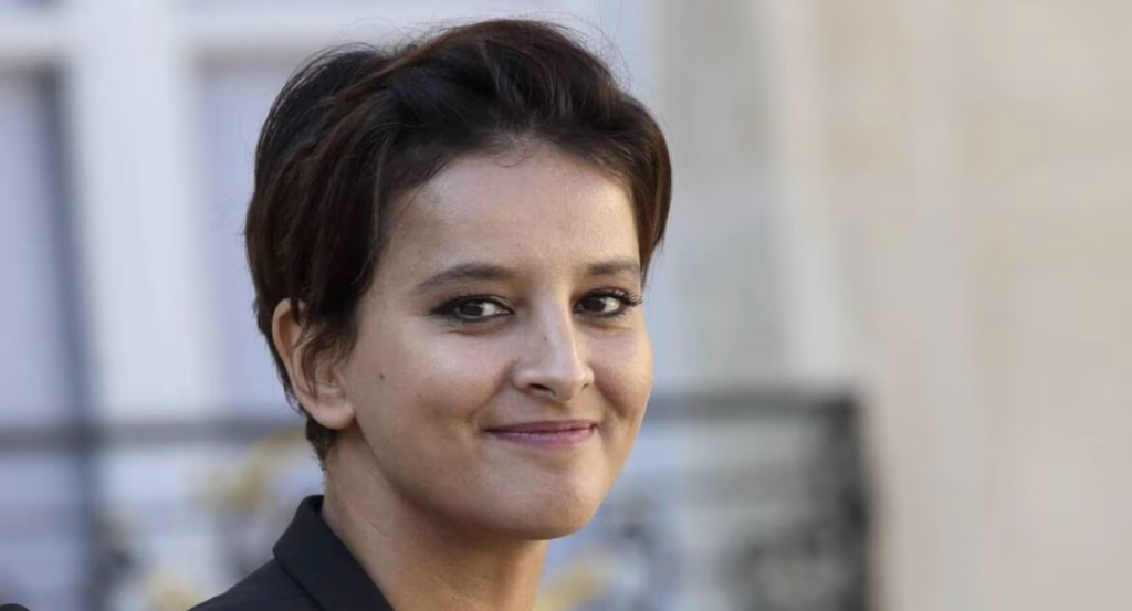Régulariser 250 000 clandestins : Najat Vallaud-Belkacem et la gauche hors-sol