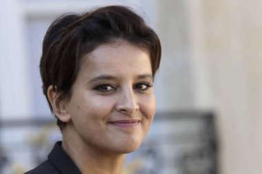 Régulariser 250 000 clandestins : Najat Vallaud-Belkacem et la gauche hors-sol