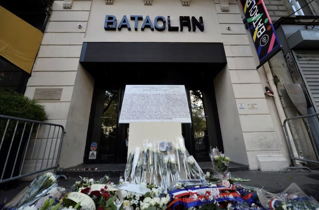 Paris commémore les dix ans du 13-Novembre : programme de la journée d’hommages