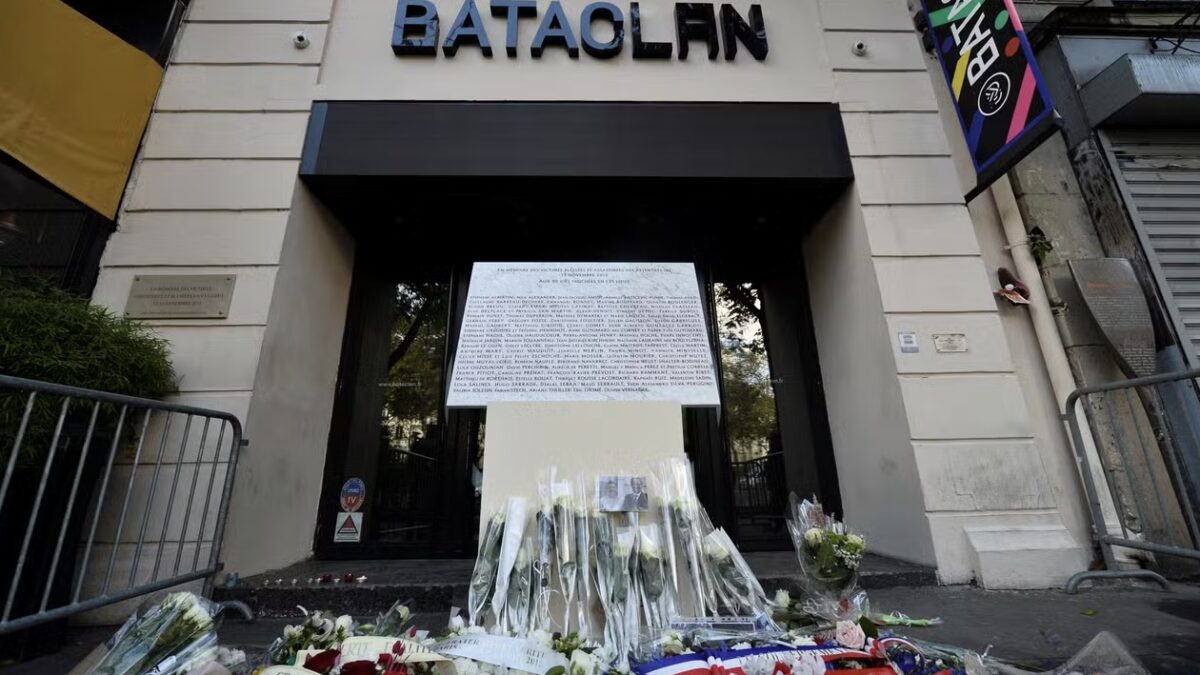 Paris commémore les dix ans du 13-Novembre : programme de la journée d’hommages