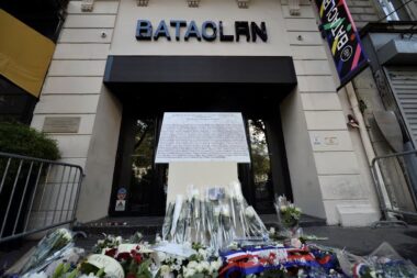 Paris commémore les dix ans du 13-Novembre : programme de la journée d’hommages