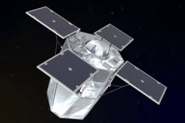 Paris revoit sa copie spatiale : 4,2 milliards d’euros en renfort pour sécuriser l’orbite française